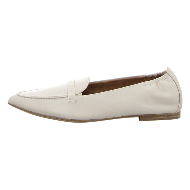 Tamaris - 1-24237-46-418 - 1-24237-46-418 - ivory - Slipper