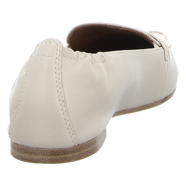 Tamaris - 1-24237-46-418 - 1-24237-46-418 - ivory - Slipper