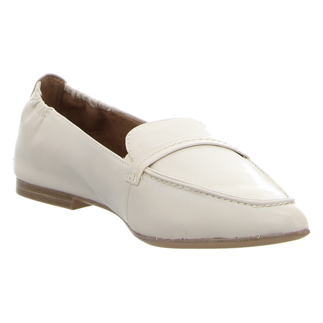 Tamaris - 1-24237-46-418 - 1-24237-46-418 - ivory - Slipper