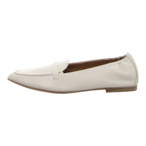 Slipper - Tamaris - ivory