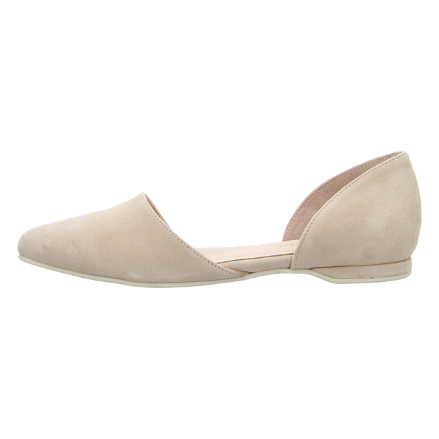 Apple of Eden - SS26-BLONDIE 32 SAHARA - Blondie - sahara - Ballerinas