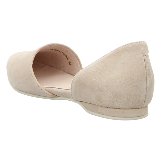 Apple of Eden - SS26-BLONDIE 32 SAHARA - Blondie - sahara - Ballerinas
