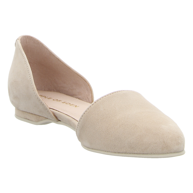 Apple of Eden - SS26-BLONDIE 32 SAHARA - Blondie - sahara - Ballerinas