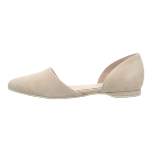 Ballerinas - Apple of Eden - Blondie - sahara