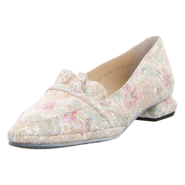 Simen - 6698A BEIGE - 6698A BEIGE - beige - Slipper