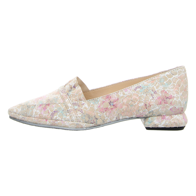 Simen - 6698A BEIGE - 6698A BEIGE - beige - Slipper