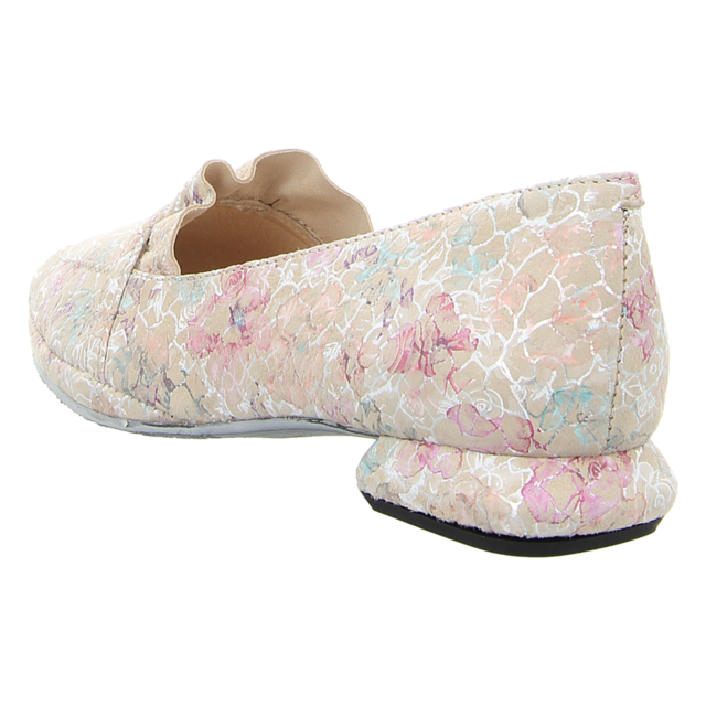 Simen - 6698A BEIGE - 6698A BEIGE - beige - Slipper
