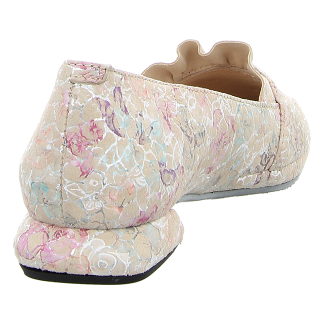 Simen - 6698A BEIGE - 6698A BEIGE - beige - Slipper