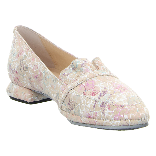 Simen - 6698A BEIGE - 6698A BEIGE - beige - Slipper