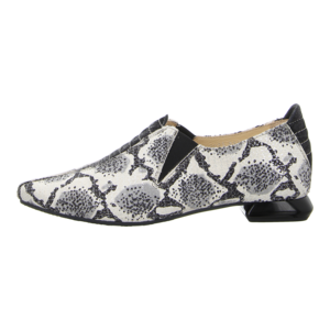 Slipper - Simen - beige schwarz