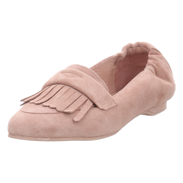 Apple of Eden - BIRDIE OLD ROSE - Birdie - old rose - Slipper