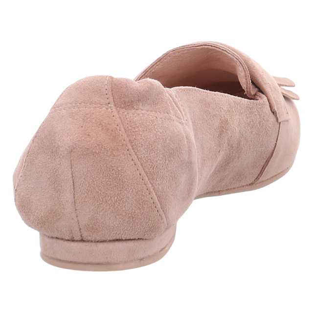 Apple of Eden - BIRDIE OLD ROSE - Birdie - old rose - Slipper