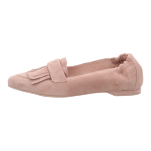 Slipper - Apple of Eden - Birdie - old rose