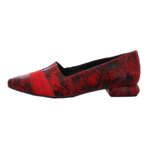 Pumps - Simen - rot