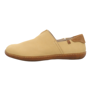 Slipper - El Naturalista - El Via Jero - honey