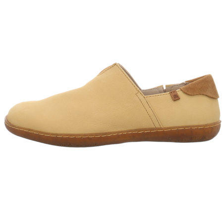 Slipper - El Naturalista - El Via Jero - honey