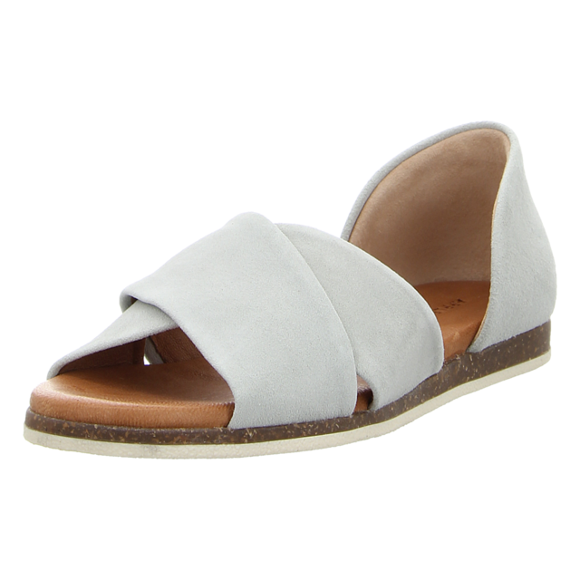 Apple of Eden - SS26-CHIUSI 54 SKY GREEN - Chisui - sky green - Sandalen