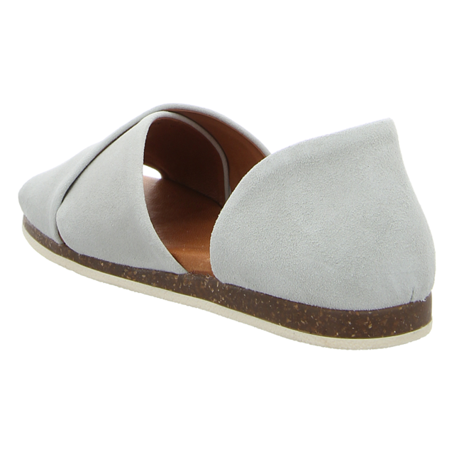 Apple of Eden - SS26-CHIUSI 54 SKY GREEN - Chisui - sky green - Sandalen