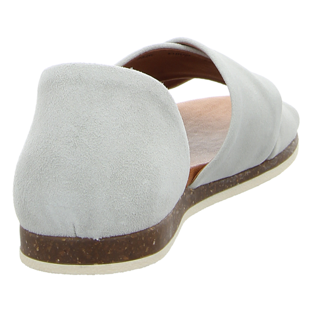 Apple of Eden - SS26-CHIUSI 54 SKY GREEN - Chisui - sky green - Sandalen