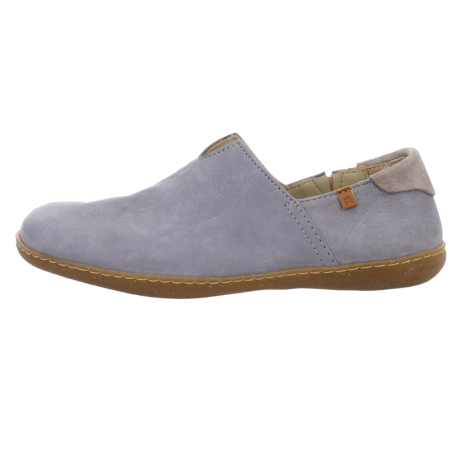 Slipper - El Naturalista - El Viajero - denim