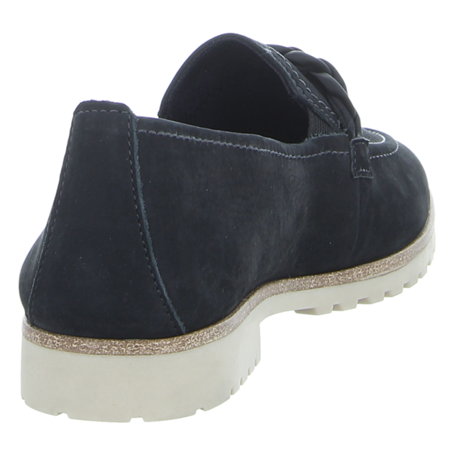 Tamaris - 1-24200-42-805 - 1-24200-42-805 - navy - Slipper