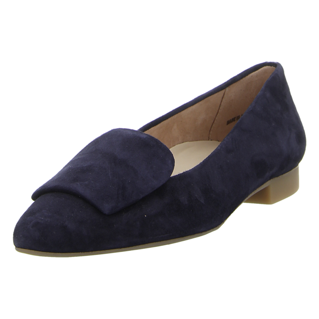 Paul Green - 3792-190 - 3792-190 - blau - Slipper