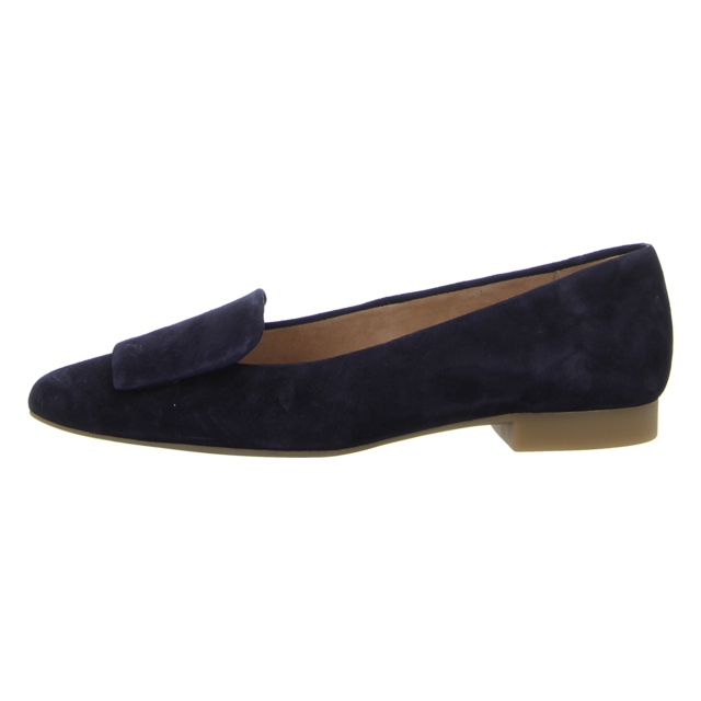 Paul Green - 3792-190 - 3792-190 - blau - Slipper