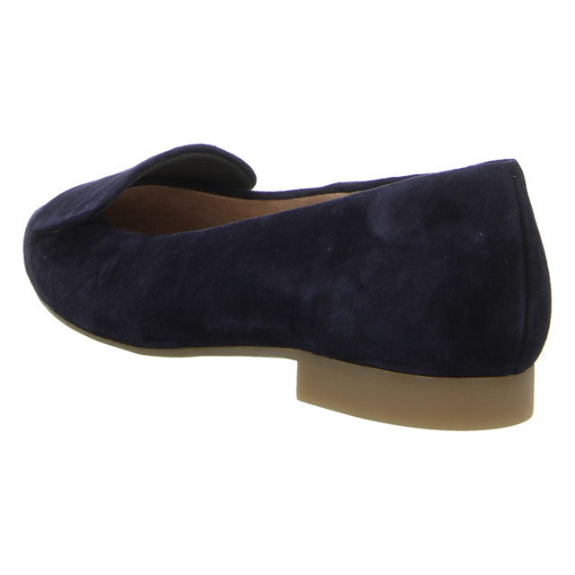 Paul Green - 3792-190 - 3792-190 - blau - Slipper