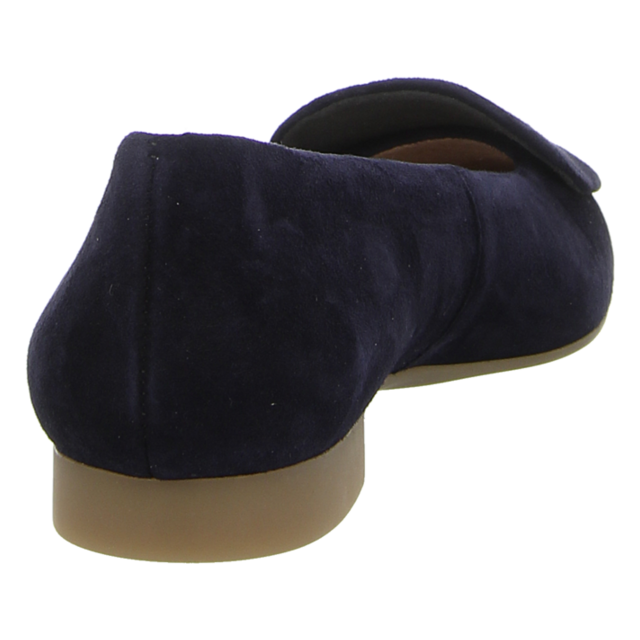 Paul Green - 3792-190 - 3792-190 - blau - Slipper