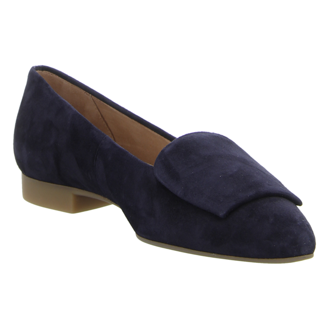 Paul Green - 3792-190 - 3792-190 - blau - Slipper