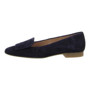 Slipper - Paul Green - blau