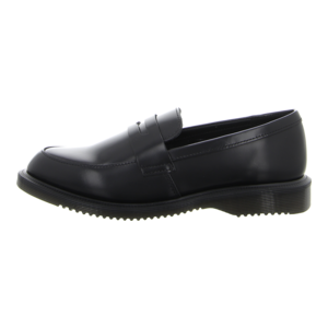 Slipper - Dr. Martens - Temara - black