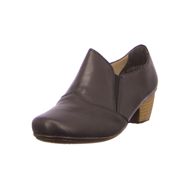 Rieker - 41751-01 - 41751-01 - schwarz - Pumps