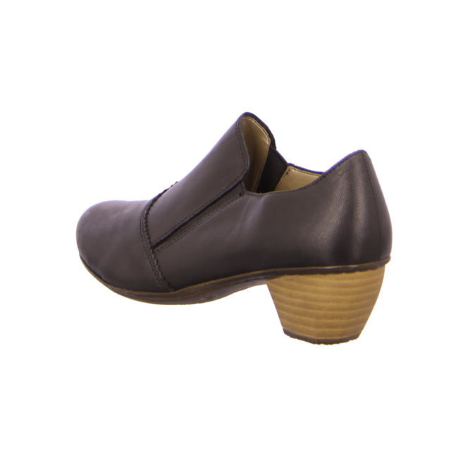 Rieker - 41751-01 - 41751-01 - schwarz - Pumps
