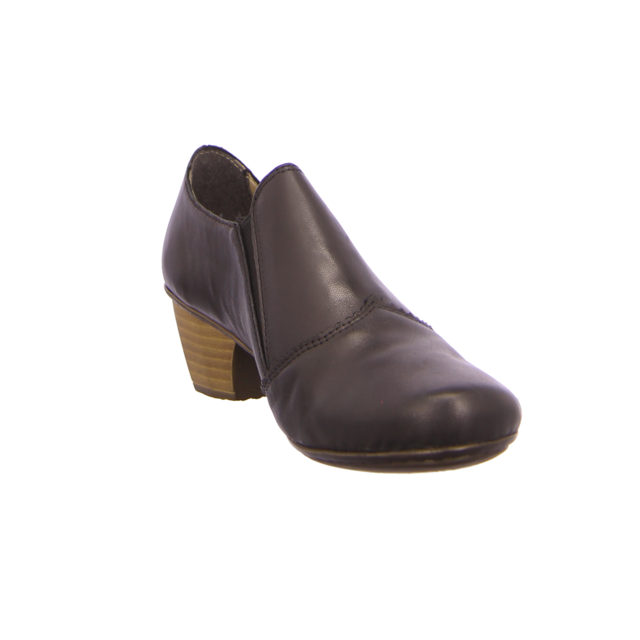 Rieker - 41751-01 - 41751-01 - schwarz - Pumps