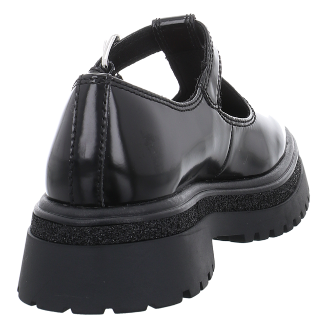 Tamaris - 1-24324-45-001 - 1-24324-45-001 - black - Slipper