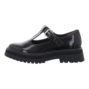 Slipper - Tamaris - black