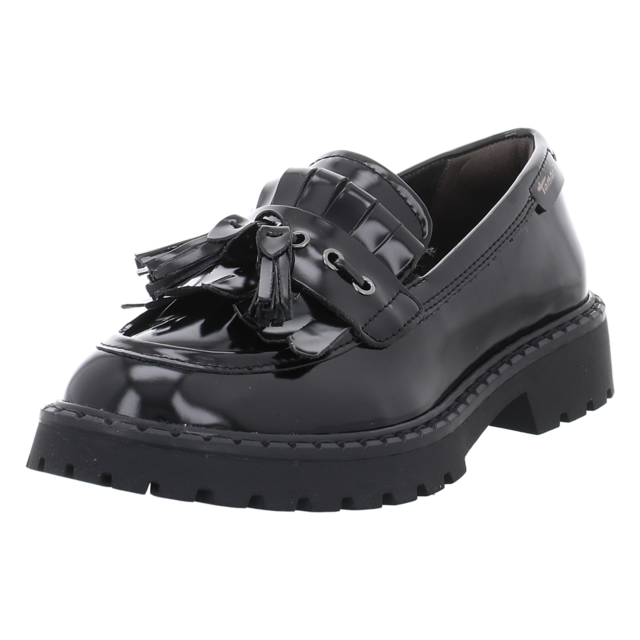 Tamaris - 1-24353-47-001 - 1-24353-47-001 - black - Slipper