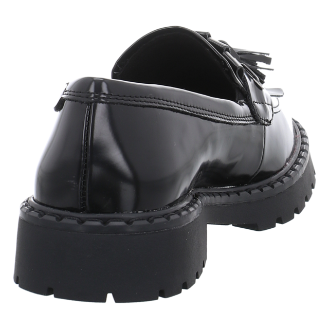 Tamaris - 1-24353-47-001 - 1-24353-47-001 - black - Slipper