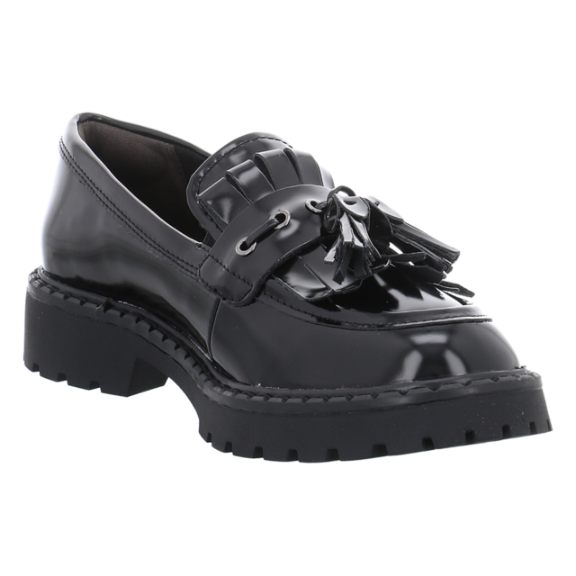Tamaris - 1-24353-47-001 - 1-24353-47-001 - black - Slipper