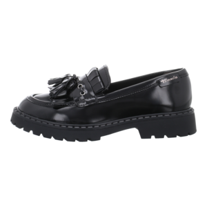 Slipper - Tamaris - black