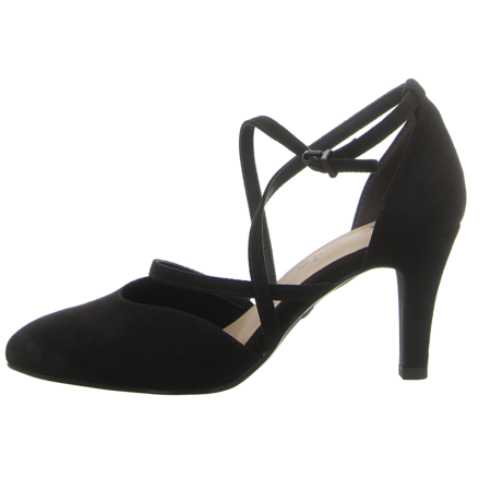 Pumps - Tamaris - black