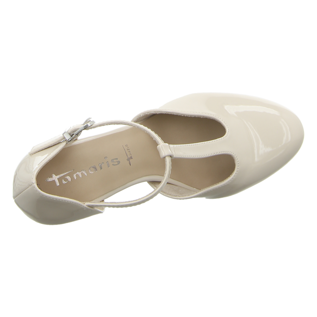 Tamaris - 1-1-24463-20-253 - 1-1-24463-20-253 - beige - Pumps