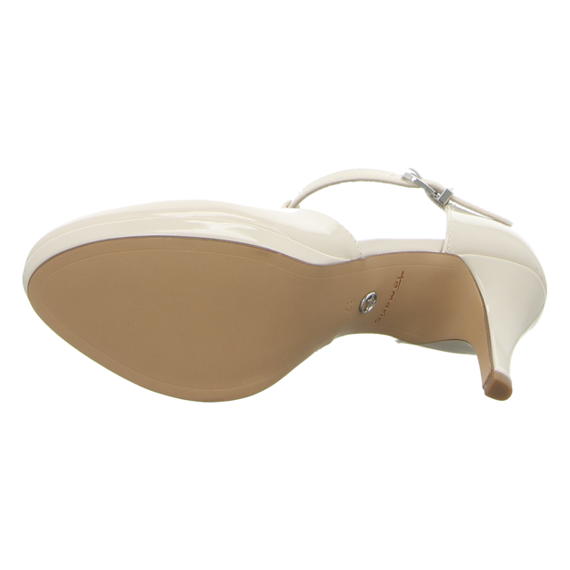 Tamaris - 1-1-24463-20-253 - 1-1-24463-20-253 - beige - Pumps