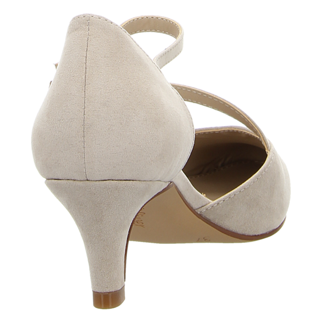 S.Oliver - 5-24404-42-400 - 5-24404-42-400 - beige - Pumps