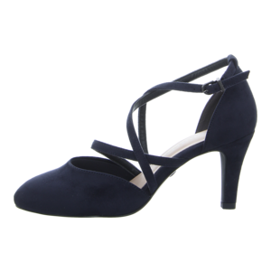Pumps - Tamaris - navy