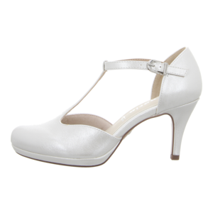 High Heels - Tamaris - pearl