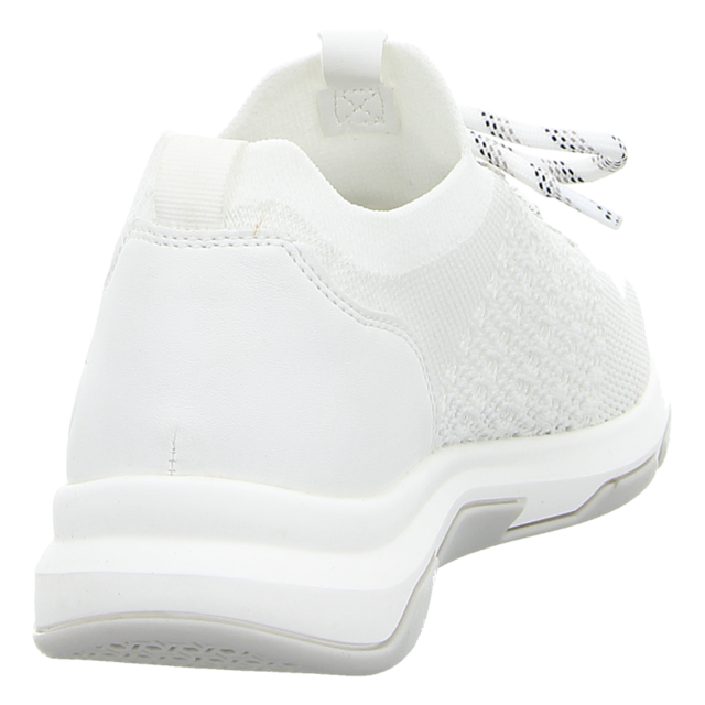 Remonte - D1S05-80 - D1S05-80 - weiss - Schnrschuhe