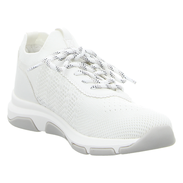 Remonte - D1S05-80 - D1S05-80 - weiss - Schnrschuhe