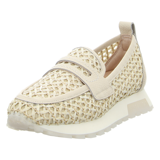 Hispanitas - RHV264856 PANNA/BUTTER - Oregon - panna/butter - Slipper